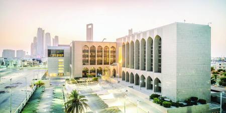 4.878 تريليون درهم أصول القطاع المصرفي الإماراتي بنهاية مايو - هرم مصر