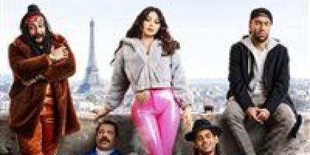 بسبب "رمسيس باريس".. ياسر قنطوس: حكم نهائي بإلزام أحمد خالد موسى بدفع 500 ألف جنيه لصالح إحدى شركات الإنتاج - هرم مصر