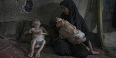 الحكومة الفلسطينية: مخططات التهجير مرفوضة وحماس مطالَبة بتسليم إدارة غزة للسلطة - هرم مصر