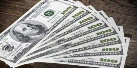 ارتفاع الأخضر.. سعر الدولار اليوم الإثنين 18 أغسطس 2025 - هرم مصر