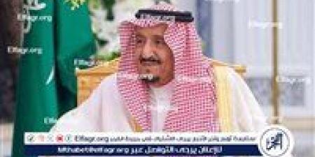 القيادة السعودية تعزي باكستان في ضحايا الفيضانات - هرم مصر