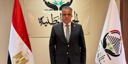 الجبهة الوطنية ببني سويف يستعد لانتخابات الإعادة بالشيوخ بالاجتماعات والجولات بالقري - هرم مصر