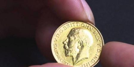 أسعار الجنيه الذهب اليوم الاثنين 18 أغسطس 2025.. اعرف هتشترى كام جرام - هرم مصر