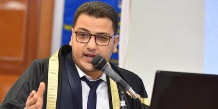 المحافظ يؤدي واجب العزاء في وفاة والد رئيس مركز ومدينة كفر الشيخ.. صور - هرم مصر