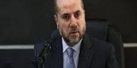 الهباش: وقف إطلاق النار هو الأهم الآن لحماية الفلسطينيين من حرب بلا هدف - هرم مصر