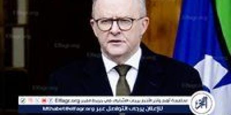 إسرائيل تلغي تأشيرات الدبلوماسيين الأستراليين لدى فلسطين - هرم مصر