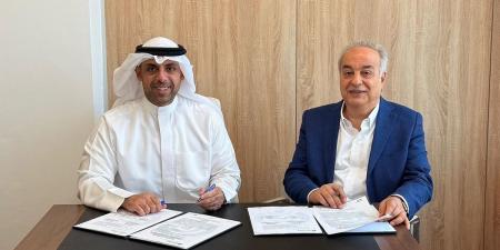«هيئة الاتصالات» توقع عقداً لتنفيذ مشروع النظام الآلي لقياس وتحليل الطيف الترددي - هرم مصر