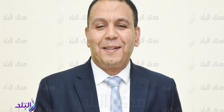 تامر شوقى: التنسيق الجامعي للبكالوريا سيكون مرتبطًا بمجموع ثانية وثالثة ثانوى - هرم مصر