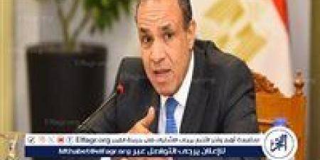 عاجل| وزير الخارجية: مصر تواصل الضغط لإدخال المساعدات إلى غزة - هرم مصر