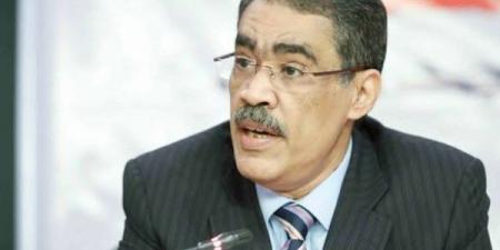 ضياء رشوان: الوسيطان المصري والقطري قاما بإعداد مقترح جديد استنادا إلى مقترح ويتكوف - هرم مصر