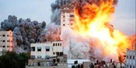 تفجير روبوتات مفخخة.. و5 شهداء بنيران جيش الاحتلال بقطاع غزة منذ فجر اليوم - هرم مصر
