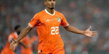 أوتريخت يعلن تعاقده مع الإيفواري سيباستيان هالر حتى 2026 - هرم مصر