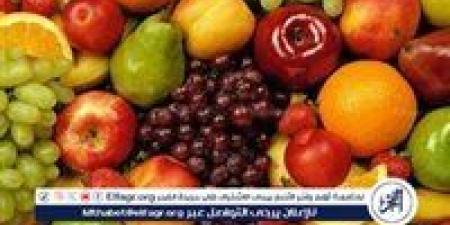 أسعار الفاكهة اليوم الاثنين 18-8-2025 في قنا - هرم مصر