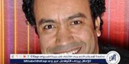 عاجل- الموت يفجع الفنان سامح حسين.. وهذا ما نشره عبر انستجرام - هرم مصر