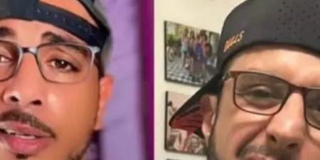 أحمد السبكي عن فيلم سفاح التجمع: أحداثه رعب.. وعايزين الناس تنبسط| فيديو - هرم مصر