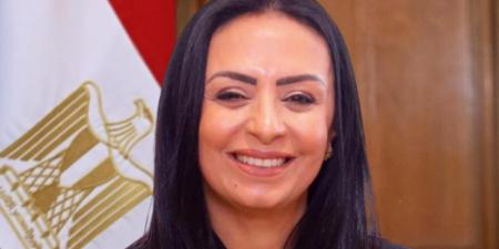 مايا مرسي: الأولوية لدخول المساعدات الغذائية والطبية إلى قطاع غزة - هرم مصر