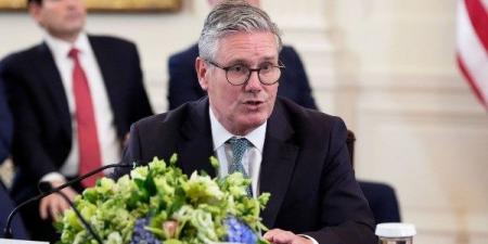 ما هي المادة الخامسة من حلف الناتو وعلاقتها بالضمانات الأمنية لأوكرانيا؟ - هرم مصر