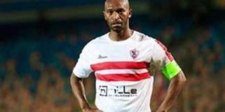 شيكابالا يوجه رسالة خاصة لجماهير الزمالك - هرم مصر