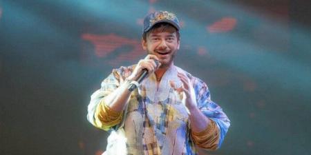 ليلة غنائية ساهرة.. جمهور سعد لمجرد يترقب حفله في الساحل الشمالي «فيديو» - هرم مصر
