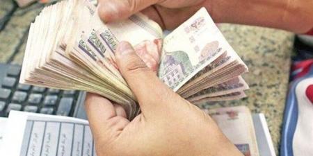 موعد صرف مرتبات شهر أغسطس 2025.. جدول الزيادة الجديدة - هرم مصر