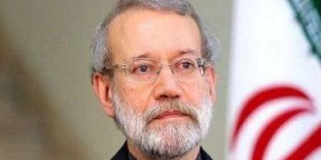 لاريجانى: نحن لا نتدخل فى الشئون الداخلية للبنان لكننا نقف إلى جانبهم - هرم مصر