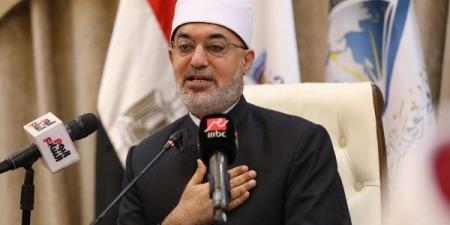 هل يجوز الإخبار بعيوب الخاطب عند الاستشارة؟ .. المفتي يجيب - هرم مصر