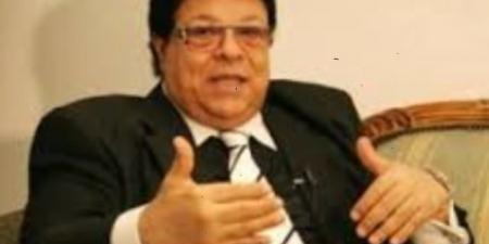 فى ذكرى ميلاده..لما اقولك بخ تبخ..كشكشها ماتعرضهاش..اشهر إفيهات إبراهيم نصر - هرم مصر