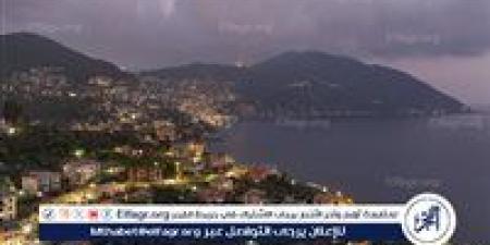 استبعاد إسرائيل من معرض ليفانتي الإيطالي - هرم مصر