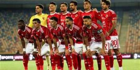 الأهلي يغيب عن الجولة الثالثة.. تحديد موعد عودة إمام عاشور - هرم مصر
