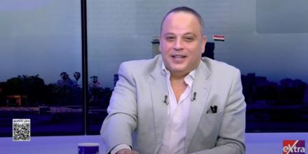 تامر عبدالمنعم: «سينما الشعب» تتيح الفن للجميع وتدعم مواجهة التطرف - هرم مصر