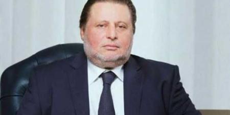 لماذا جدد الرئيس الثقة في حسن عبد الله للمرة الرابعة.. تفاصيل - هرم مصر