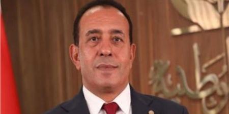 برلماني: الاقتصاد المصري يثبت قدرته على تجاوز الأزمات العالمية - هرم مصر