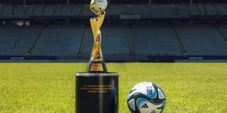فيفا يكشف تفاصيل كأس العالم للأندية للسيدات - هرم مصر
