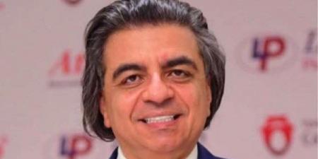 وصايا العمر الطويل.. جمال شعبان يكشف أسرار حماية القلب - هرم مصر