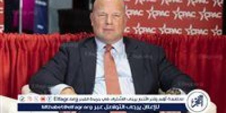 السفير الأمريكي لدى الناتو: ضمانات كييف الأمنية يجب أن تمول من قبل أوروبا - هرم مصر