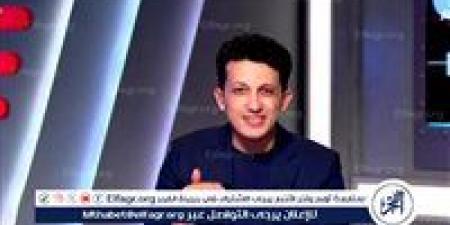 أمير هشام: شيكو بانزا يعتذر للجهاز الفني ويعود للحسابات قبل لقاء مودرن - هرم مصر