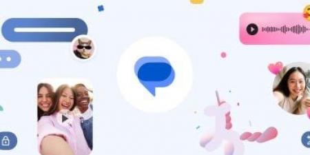 ميزة "حذف الرسائل للجميع" تصل رسميًا إلى تطبيق Google Messages - هرم مصر