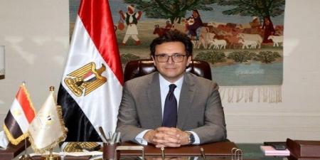 مؤتمر الذكاء الاصطناعي يناقش تأثير التكنولوجيا على الهوية الثقافية - هرم مصر