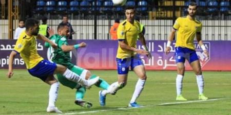 الدوري المصري.. موعد مبارة الإسماعيلي والاتحاد والقناة الناقلة - هرم مصر
