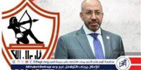 حسام المندوه: عقدنا جلسة مع وزير الإسكان وجاري حل أزمة أرض أكتوبر - هرم مصر