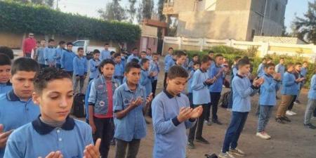 «التعليم» توضح حقيقة تأجيل بدء العام الدراسي الجديد 2025 - 2026 - هرم مصر