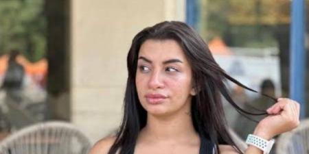 القبض على التيك توكر بطة ضياء لنشرها مقاطع مخلة بالآداب - هرم مصر