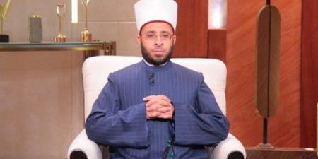 وزير الأوقاف ناعيا تقادم بن الشريف إسماعيل: رمز الإصلاح بين الناس وإنهاء خصوماتهم - هرم مصر