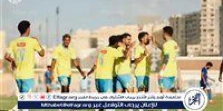موعد مباراة الإسماعيلي والاتحاد السكندري في الدوري الممتاز والقناة الناقلة - هرم مصر