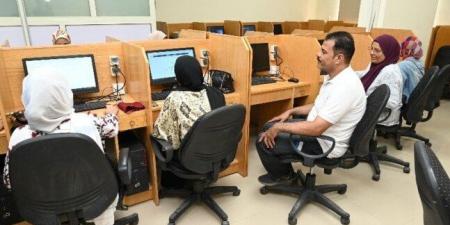 تنسيق الثانوية العامة المرحلة الثالثة 2025.. معاهد تقبل من 50% لطلاب علمي وأدبي - هرم مصر