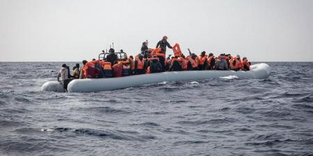 المنظمة الدولية للهجرة: إعادة 14 ألف مهاجر إلى ليبيا خلال 2025 - هرم مصر