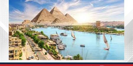 مصر تتصدر نمو السياحة الإقليمية في الربع الأول من 2025 - هرم مصر