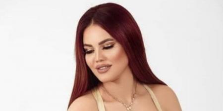 الراقصة الشهيرة بديعة بفيديوهات مخلة ومقاطع مثيرة فى يد مباحث الآداب - هرم مصر