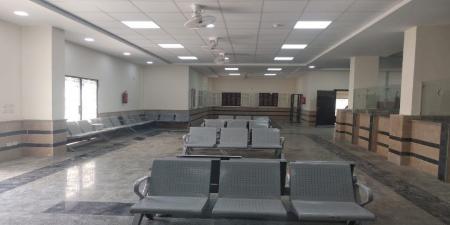 منال عوض: توريد التجهيزات التكنولوجية لـ332 مجمع خدمات حكومية بتكلفة 423 مليون جنيه - هرم مصر