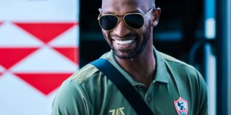 شيكابالا يناشد الرئيس السيسي لحل أزمة أرض الزمالك - هرم مصر